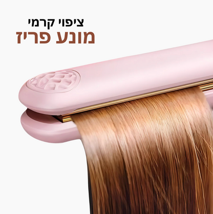 מחליק מקצועי | Straightener