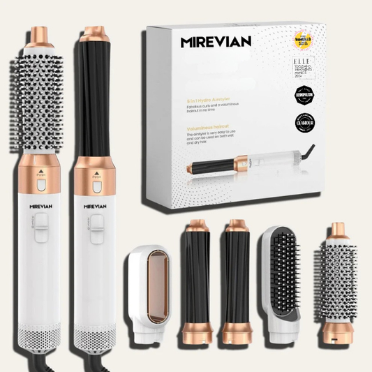 Multistyler | מעצב השיער