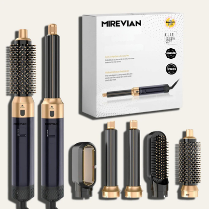 Multistyler | מעצב השיער