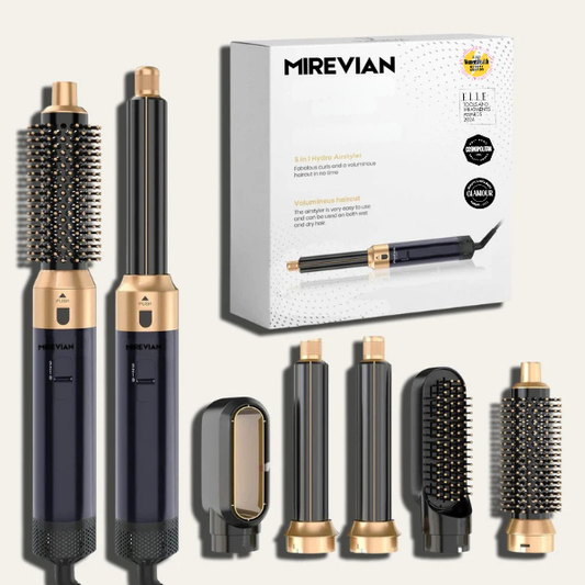 Multistyler | מעצב השיער