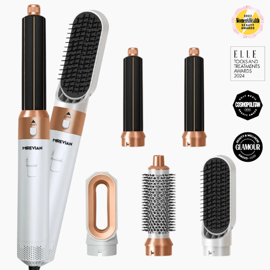 Multistyler | מעצב השיער