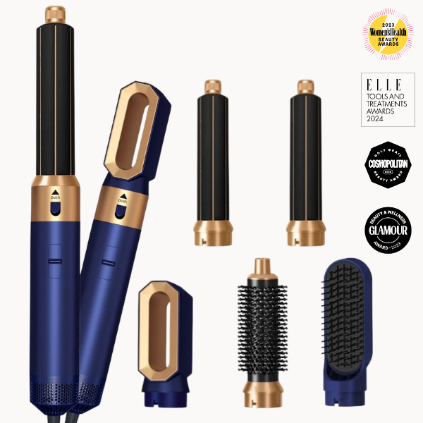 Multistyler | מעצב השיער