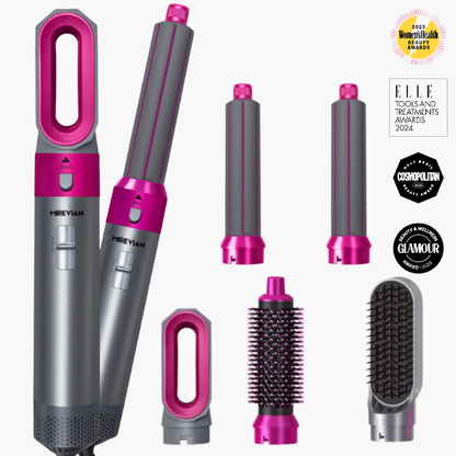 Multistyler | מעצב השיער