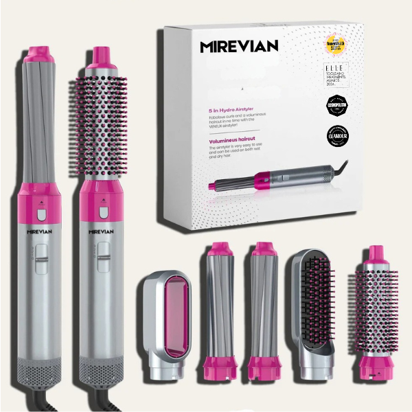 Multistyler | מעצב השיער