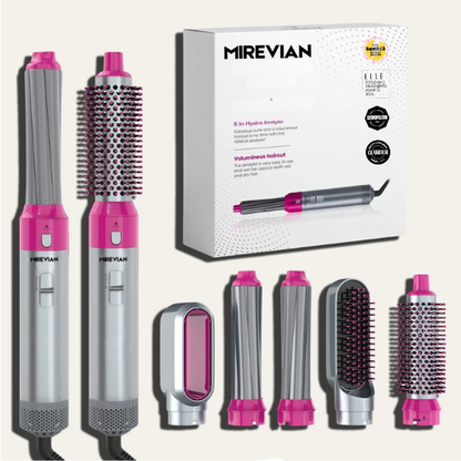 Multistyler | מעצב השיער