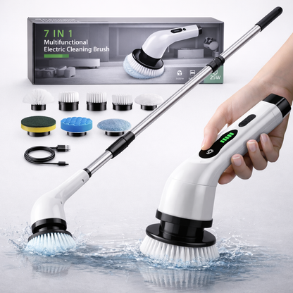 Fix Brush - מברשת ניקוי כללי