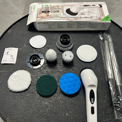 Fix Brush - מברשת ניקוי כללי