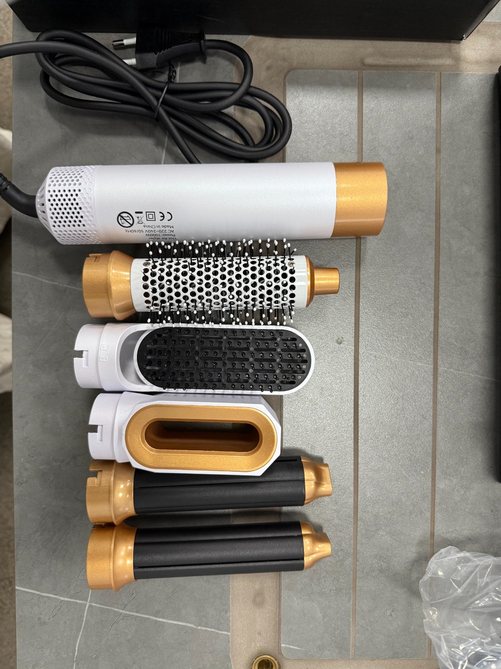 <h2>אל תאמינו לנו, תשמעו את הלקוחות שלנו.</h2>